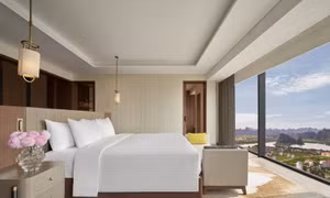 Pullman Ninh Bình chính thức khai trương tại điểm đến di sản thế giới UNESCO ở Việt Nam
