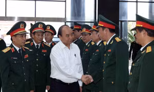 Tin nổi bật trong ngày 16/10