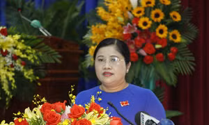 Thủ tướng phê chuẩn Chủ tịch UBND tỉnh Bình Phước