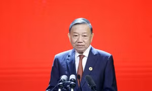 Tổng Bí thư, Chủ tịch nước Tô Lâm làm Trưởng Ban Chỉ đạo Trung ương về tổng kết thực tiễn và nghiên cứu sửa đổi, bổ sung Điều lệ Đảng