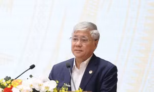 Bộ trưởng Đỗ Văn Chiến: Bố trí đủ nguồn lực phát triển vùng đồng bào dân tộc thiểu số