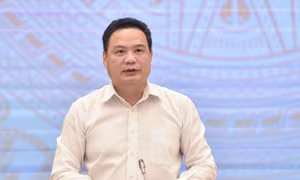 Thứ trưởng Lê Văn Thanh: Đã hỗ trợ 15,3 nghìn tỷ đồng cho 18,32 triệu đối tượng bị ảnh hưởng bởi COVID-19 theo Nghị quyết 68