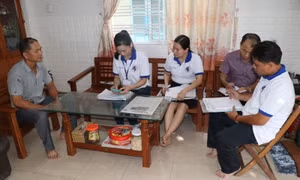 Tổng điều tra dân số và nhà ở phải đảm bảo an toàn tuyệt đối, tiết kiệm và hiệu quả 