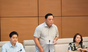 Bảo đảm quyền tự do tín ngưỡng, tôn giáo của công dân