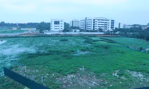 Ngày 16/4/2021, Thường trực HĐND Thành phố Hà Nội thực hiện giám sát tình hình quản lý các dự án vốn ngoài ngân sách sử dụng đất chậm triển khai trên địa bàn quận Bắc Từ Liêm (Hà Nội)
