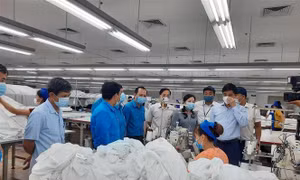 Kiên trì 'mục tiêu kép' đòi hỏi phải linh hoạt và quyết liệt