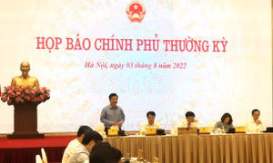Thứ trưởng Nguyễn Hữu Độ: Bộ Giáo dục và Đào tạo tổ chức xây dựng chương trình môn Lịch sử theo lộ trình