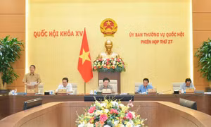 Chính phủ khẩn trương hoàn thiện thủ tục, điều kiện để phân bổ hơn 70 ngàn tỷ đồng 