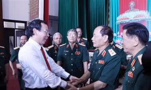 Chính phủ quy định tuổi nghỉ hưu cao hơn đối với viên chức trong đơn vị sự nghiệp công lập