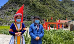 Chính phủ phê duyệt danh sách dân tộc còn gặp nhiều khó khăn, có khó khăn đặc thù giai đoạn 2021 - 2025