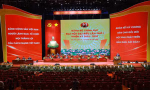 Mười chủ trương mang lại ấm no, hạnh phúc trong nhân dân