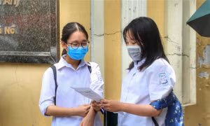 Thủ tướng yêu cầu Bộ Giáo dục Đào tạo đánh giá toàn diện để đề xuất phương án dạy môn Lịch sử