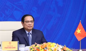 Những chỉ đạo, điều hành của Chính phủ, Thủ tướng Chính phủ nổi bật tuần qua