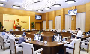 Phân định rõ miền núi, vùng cao trong công tác quản lý Nhà nước hiện nay