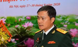 Bổ nhiệm Chủ tịch kiêm Tổng Giám đốc Tập đoàn Viettel 