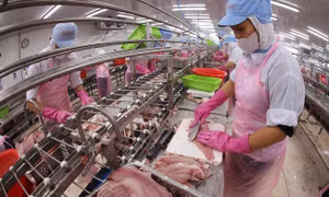 Tiến tới Đại hội XIV của Đảng: Kinh tế Việt Nam vững bước tiến vào giai đoạn mới