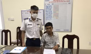 Đoàn đặc nhiệm ma túy số 3 triệt phá 2 vụ án ma túy trên biển