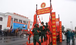 Những chỉ đạo, điều hành của Chính phủ, Thủ tướng Chính phủ nổi bật tuần qua