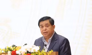 Bộ trưởng Nguyễn Chí Dũng: Cơ hội vàng cho giai đoạn 10 năm tới của Việt Nam