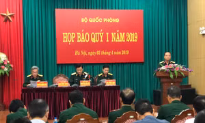 Giữ gìn lâu dài thi hài Hồ Chủ tịch và xây dựng Lăng của Người là ý nguyện toàn dân