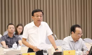 Bộ GTVT đề xuất thu phí hệ thống cao tốc do Nhà nước đầu tư bằng ngân sách