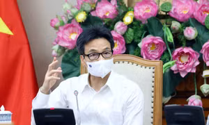Phó Thủ tướng Vũ Đức Đam là Trưởng BCĐ Trung ương Phong trào ‘Toàn dân đoàn kết xây dựng đời sống văn hóa’ 