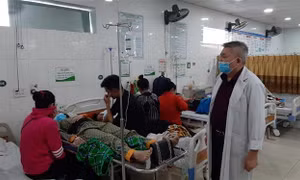 Thủ tướng chia buồn sâu sắc tới thân nhân, gia đình người bị nạn trong vụ cháy ở Bình Dương 