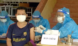 Đến năm 2025, làm chủ công nghệ sản xuất 10 loại vaccine