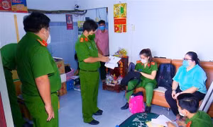 Bộ Công an cảnh báo thủ đoạn tinh vi sử dụng con dấu, tài liệu giả để lừa doanh nghiệp