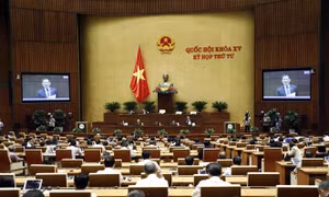 Quan tâm đầu tư cho khoa học công nghệ, đổi mới sáng tạo