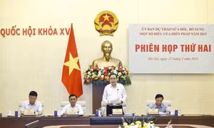Những chính sách mới nổi bật sẽ có hiệu lực từ tháng 6/2025
