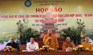 Khẳng định thành tựu của Việt Nam về bảo đảm quyền tự do tín ngưỡng, tôn giáo