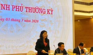 Mức điều chỉnh giảm trừ gia cảnh phù hợp biến động giá cả