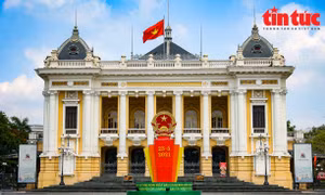 Ngày 23/5/2021, cử tri cả nước sẽ đi bầu cử đại biểu Quốc hội và bầu cử đại biểu Hội đồng nhân dân các cấp nhiệm kỳ 2021-2026.