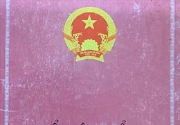 Từ ngày 1/7/2021 sẽ bỏ sổ hộ khẩu?