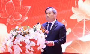 Hà Nội hướng tới xây dựng thành phố đổi mới sáng tạo