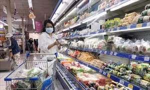 Doanh nghiệp giảm giá, tiếp sức người tiêu dùng trong tháng 7
