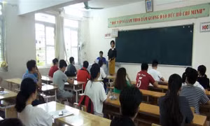 Khai trừ hai đảng viên vi phạm trong kỳ thi THPT Quốc gia 2018 