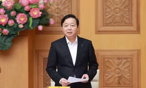 Tăng cường thanh tra, kiểm tra công vụ, kiên quyết không để tình trạng trì trệ, sách nhiễu