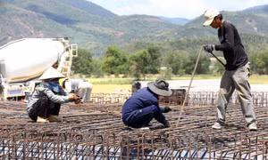 Thời gian làm thêm của người lao động không quá 60 giờ/tháng