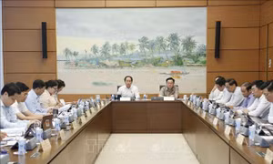 Đại biểu Quốc hội đánh giá những điểm sáng KT-XH trong bối cảnh tình hình thế giới khó khăn