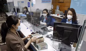 Những chính sách mới về tiền lương, tài chính sẽ có hiệu lực từ tháng 11/2022