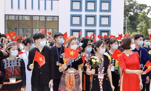 Nhiều quy định mới liên quan đến đời sống dân sinh sẽ có hiệu lực trong tháng 10