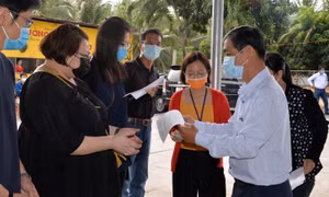 Tin nổi bật ngày 5/3