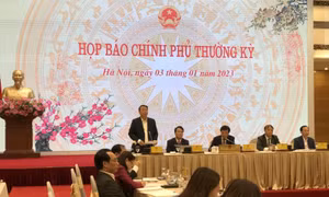 Bộ Tài chính đã nghiên cứu, đề xuất một loạt giải pháp liên quan đến chính sách thuế để hỗ trợ người dân, doanh nghiệp