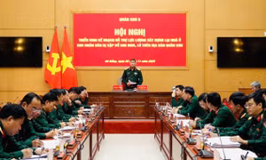 Sẽ xây dựng lại nhà ở cho người dân vùng lũ trước Tết Nguyên đán 2026