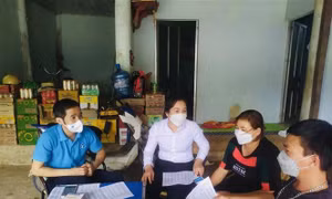 Từ 1/1/2023, Luật Kinh doanh bảo hiểm số 08/2022/QH15 của Quốc hội có hiệu lực 