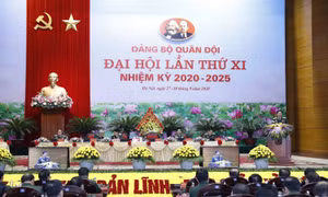 10 Bí thư Tỉnh ủy tái cử; hơn 1 tháng không có ca mắc mới COVID-19 trong cộng đồng