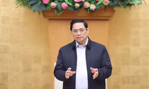 Những đối tượng được điều chỉnh lương hưu, trợ cấp bảo hiểm xã hội và trợ cấp hàng tháng từ năm 2022