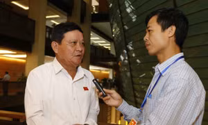Giảm bớt thủ tục và quy định trách nhiệm với từng cấp trong đầu tư xây dựng
